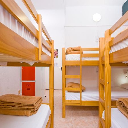 Euromadrid Hostel Rom bilde